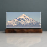 Pico de Orizaba Sculpture | View from Orizaba | Mexico | Sculpted Peaks