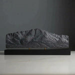 Pikes Peak Sculpture Sculpted Peaks