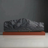 Pikes Peak Sculpture Sculpted Peaks