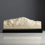 Pikes Peak Sculpture