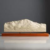 Pikes Peak Sculpture