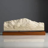 Pikes Peak Sculpture