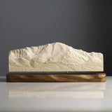 Pikes Peak Sculpture