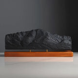 Pikes Peak Sculpture