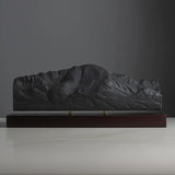 Pikes Peak Sculpture