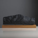 Pikes Peak Sculpture