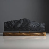 Pikes Peak Sculpture