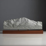 Pikes Peak Sculpture