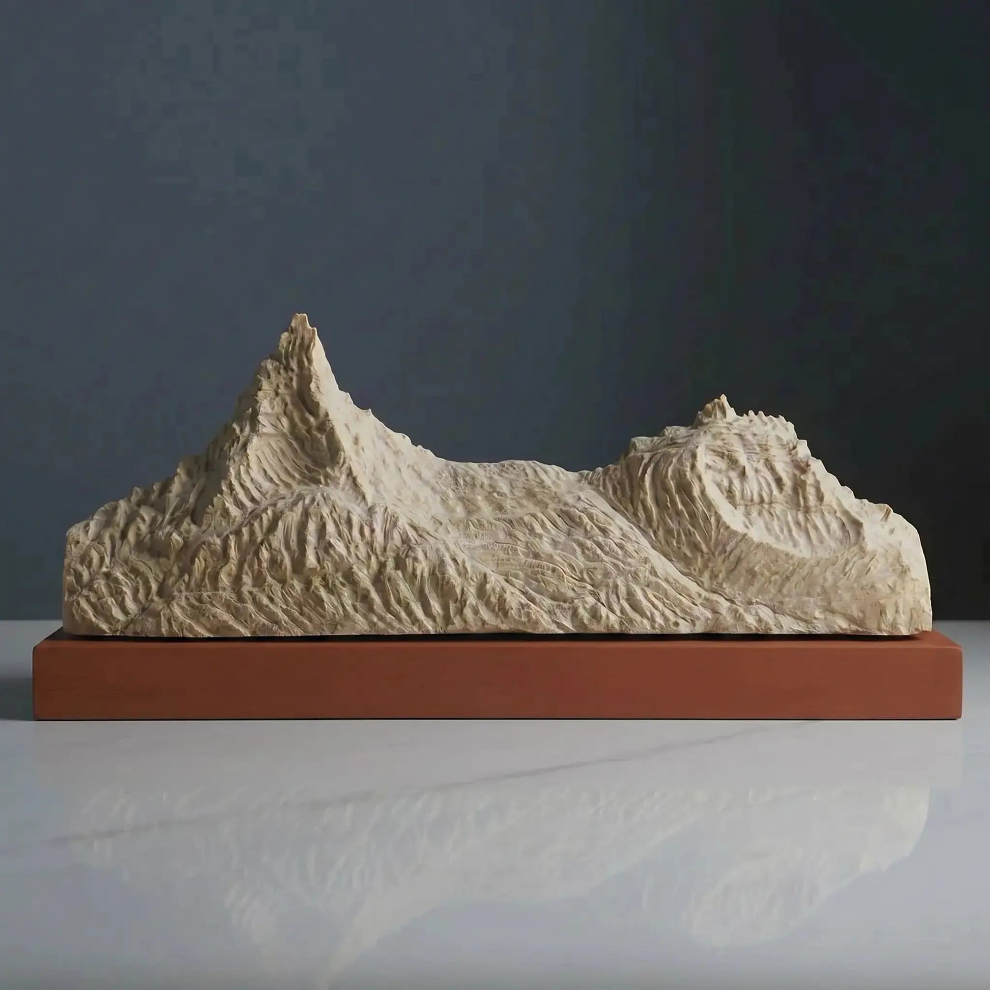 Pilot and Index Peaks Sculpture (Beartooth Highway, Montana) Sculpted Peaks