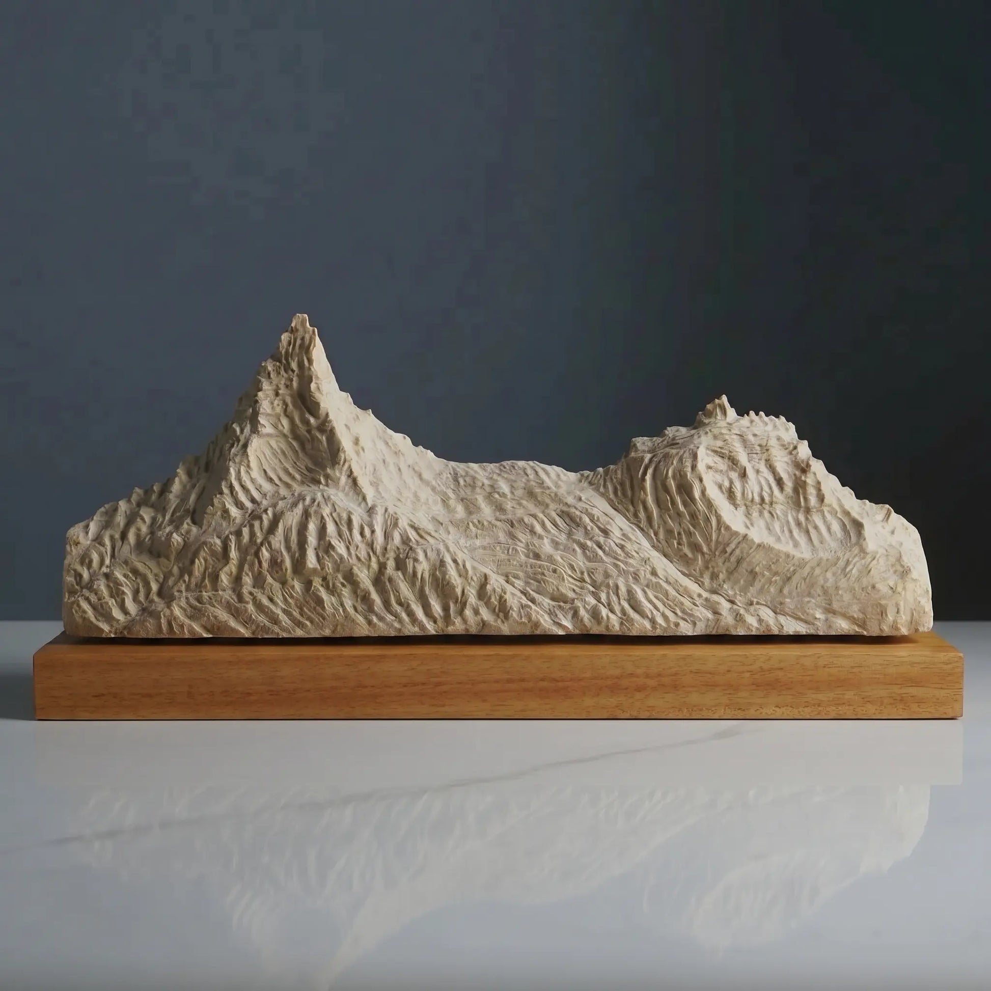 Pilot and Index Peaks Sculpture (Beartooth Highway, Montana) Sculpted Peaks
