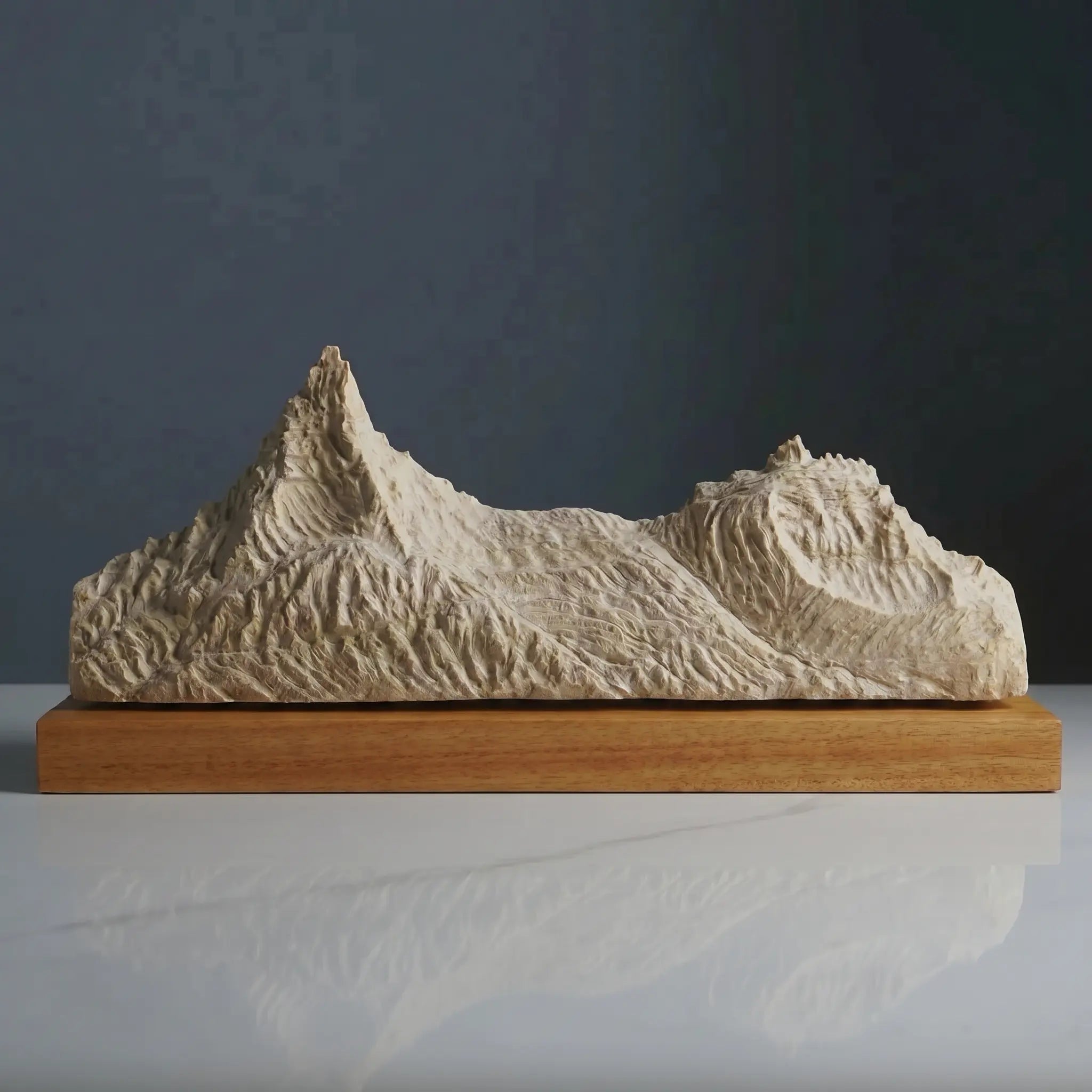 Pilot and Index Peaks Sculpture (Beartooth Highway, Montana) Sculpted Peaks