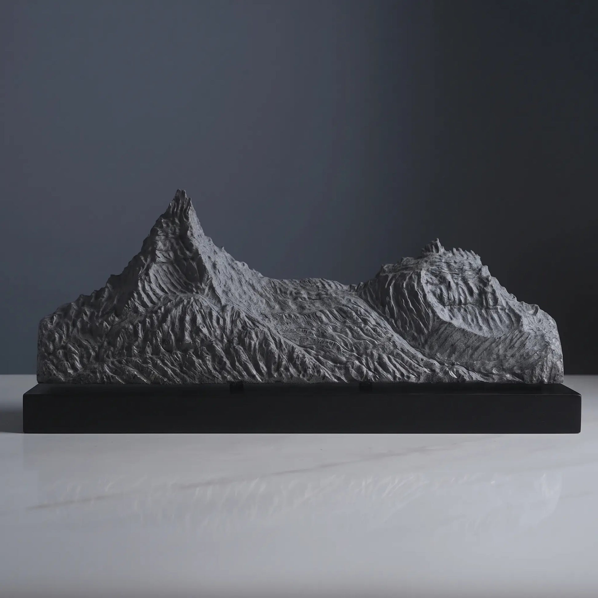 Pilot and Index Peaks Sculpture (Beartooth Highway, Montana) Sculpted Peaks