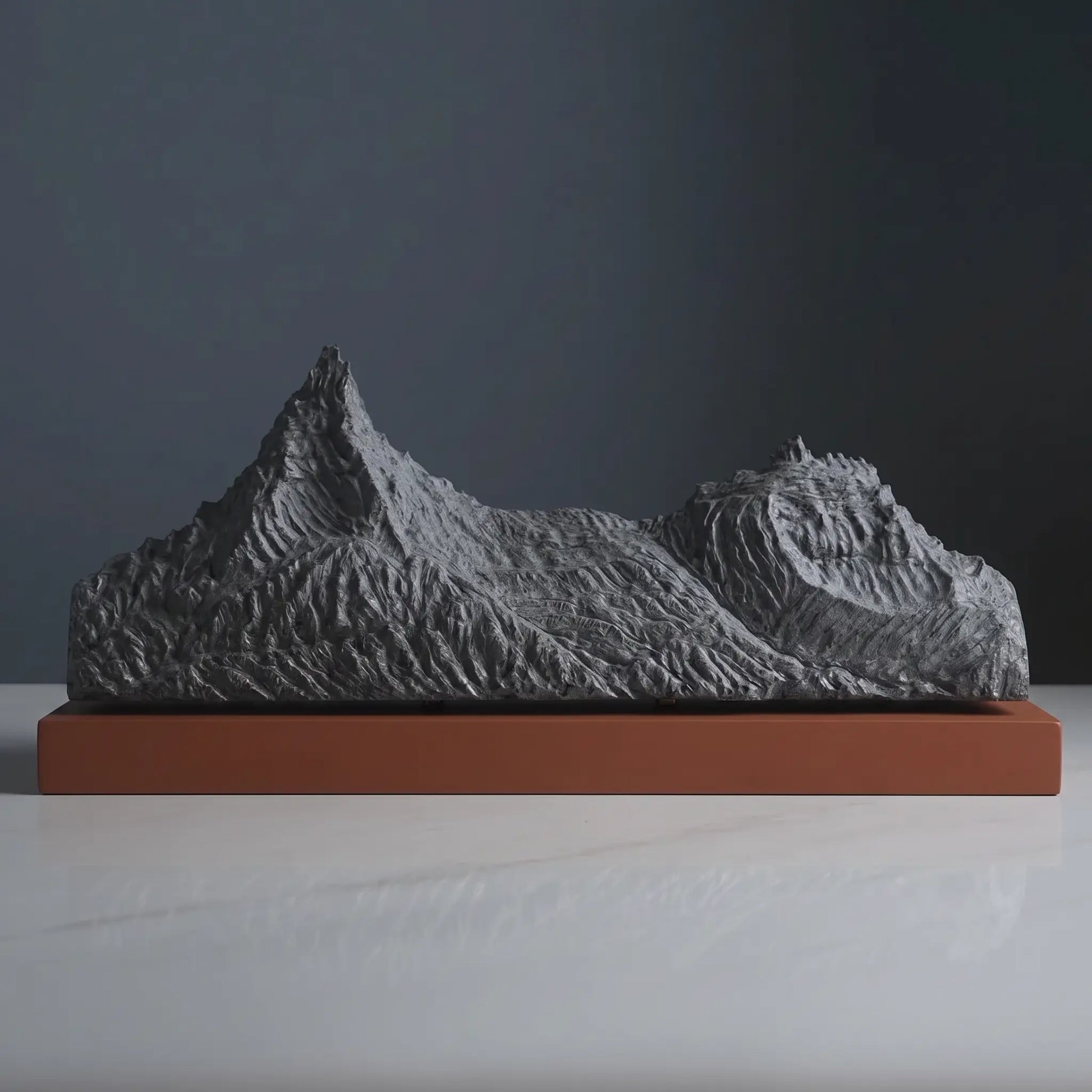 Pilot and Index Peaks Sculpture (Beartooth Highway, Montana) Sculpted Peaks