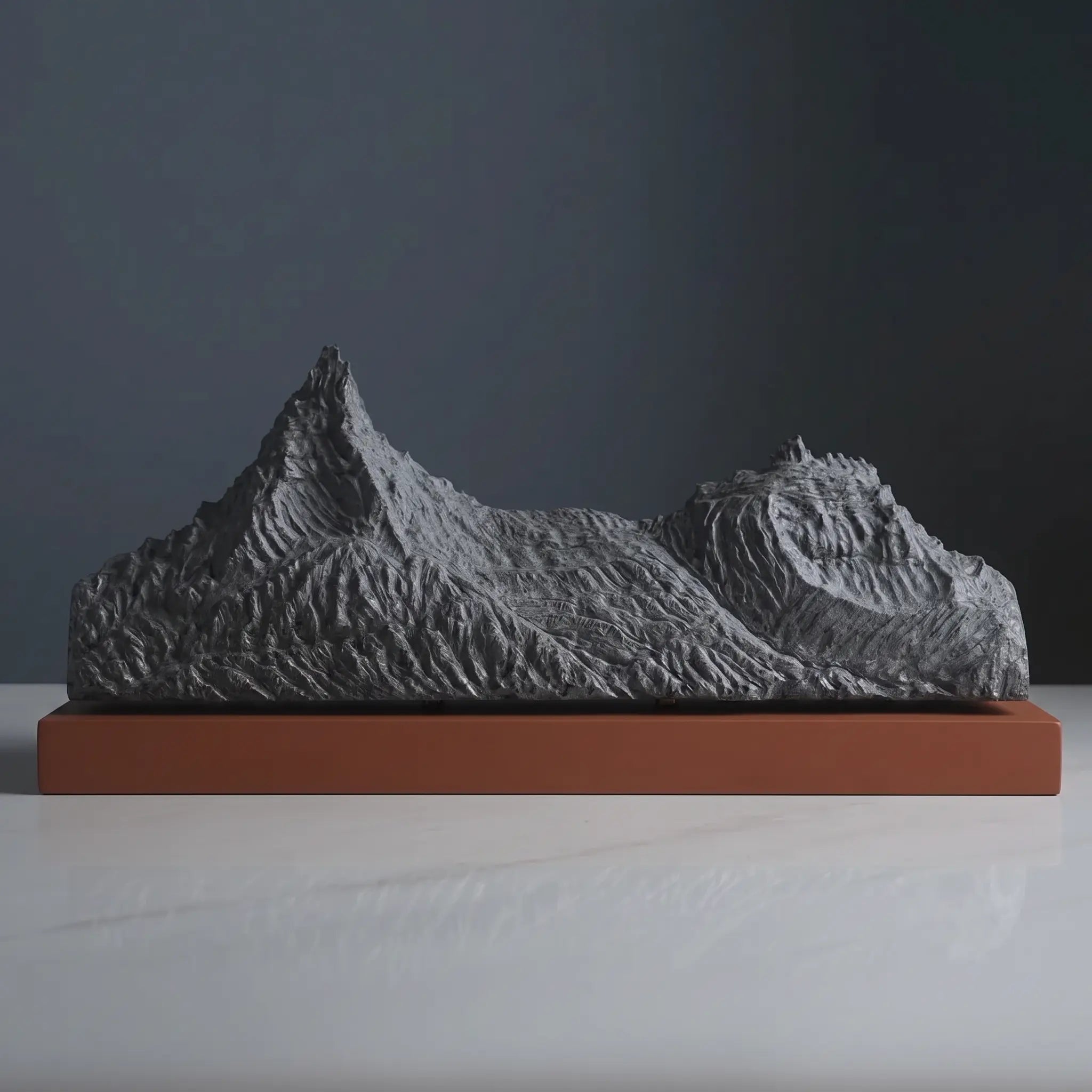 Pilot and Index Peaks Sculpture (Beartooth Highway, Montana) Sculpted Peaks