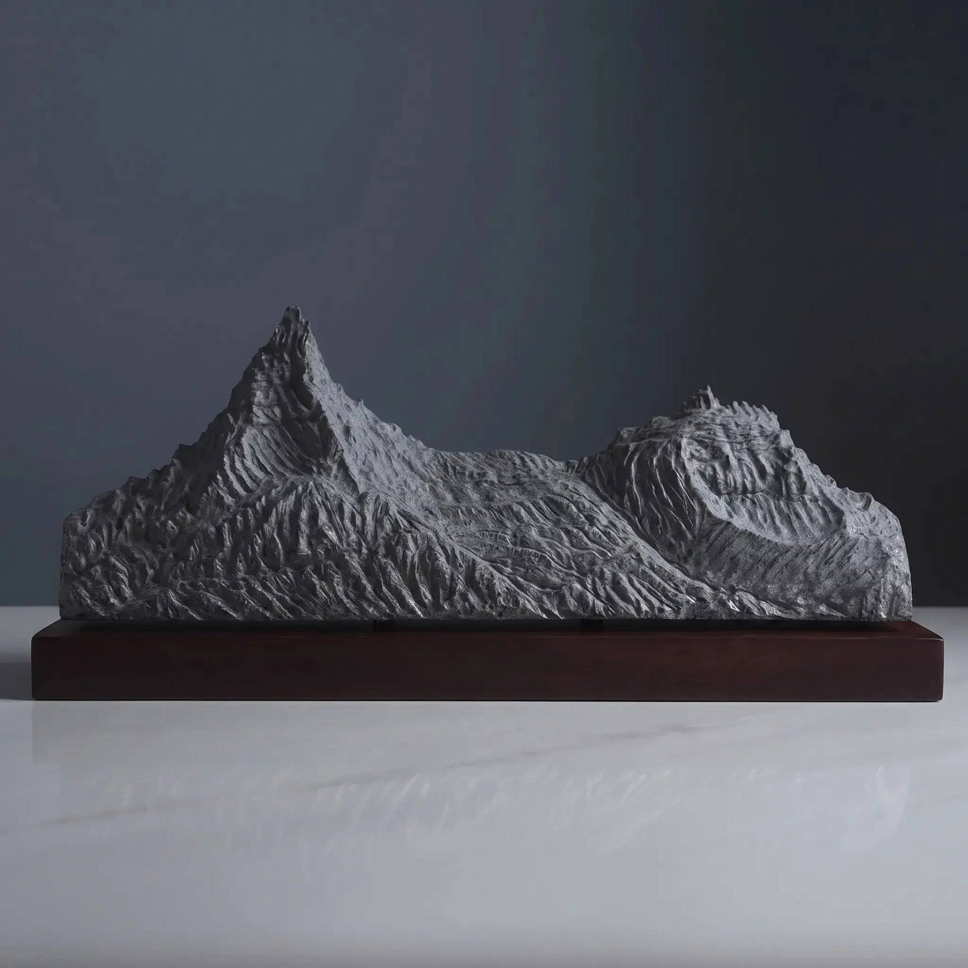 Pilot and Index Peaks Sculpture (Beartooth Highway, Montana) Sculpted Peaks