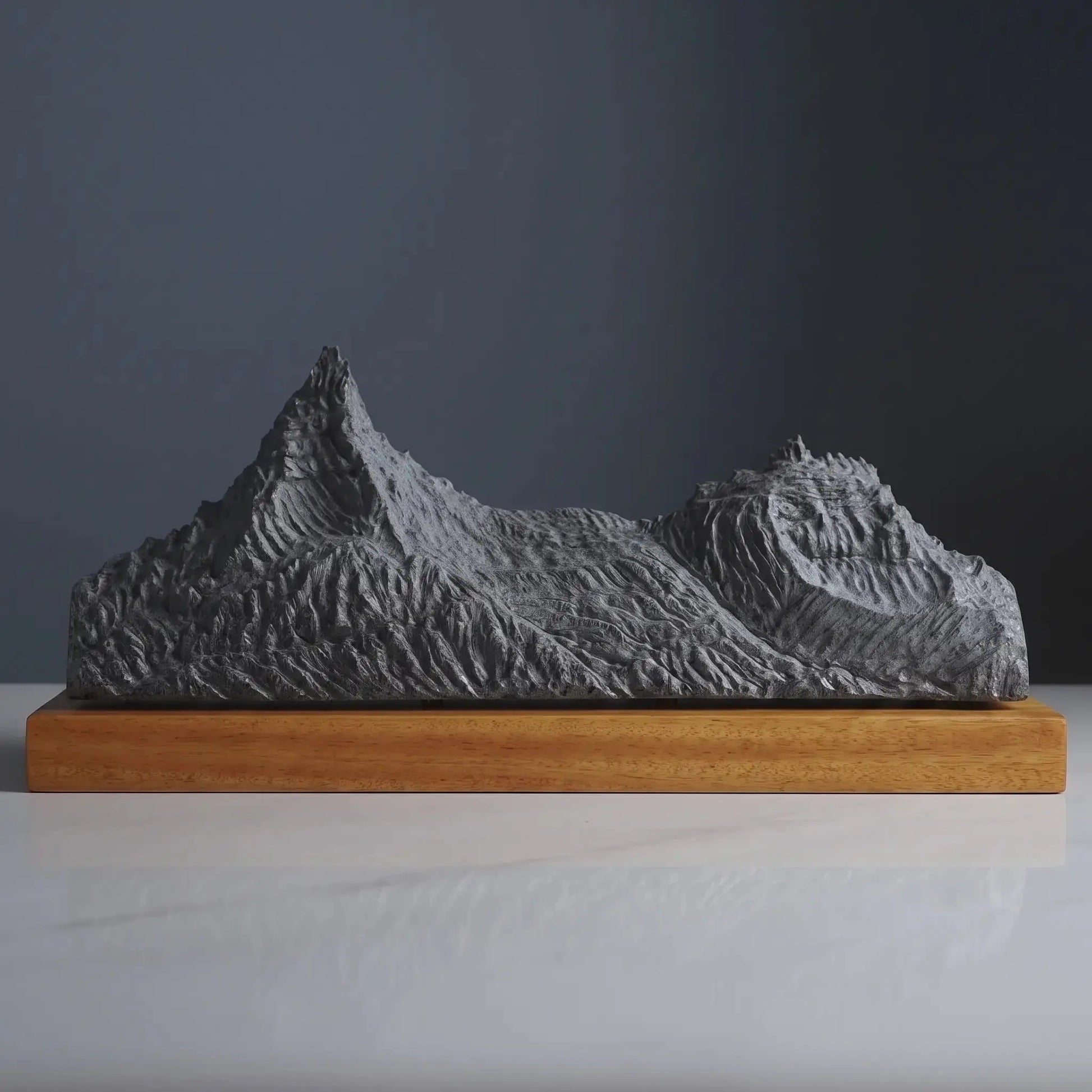 Pilot and Index Peaks Sculpture (Beartooth Highway, Montana) Sculpted Peaks