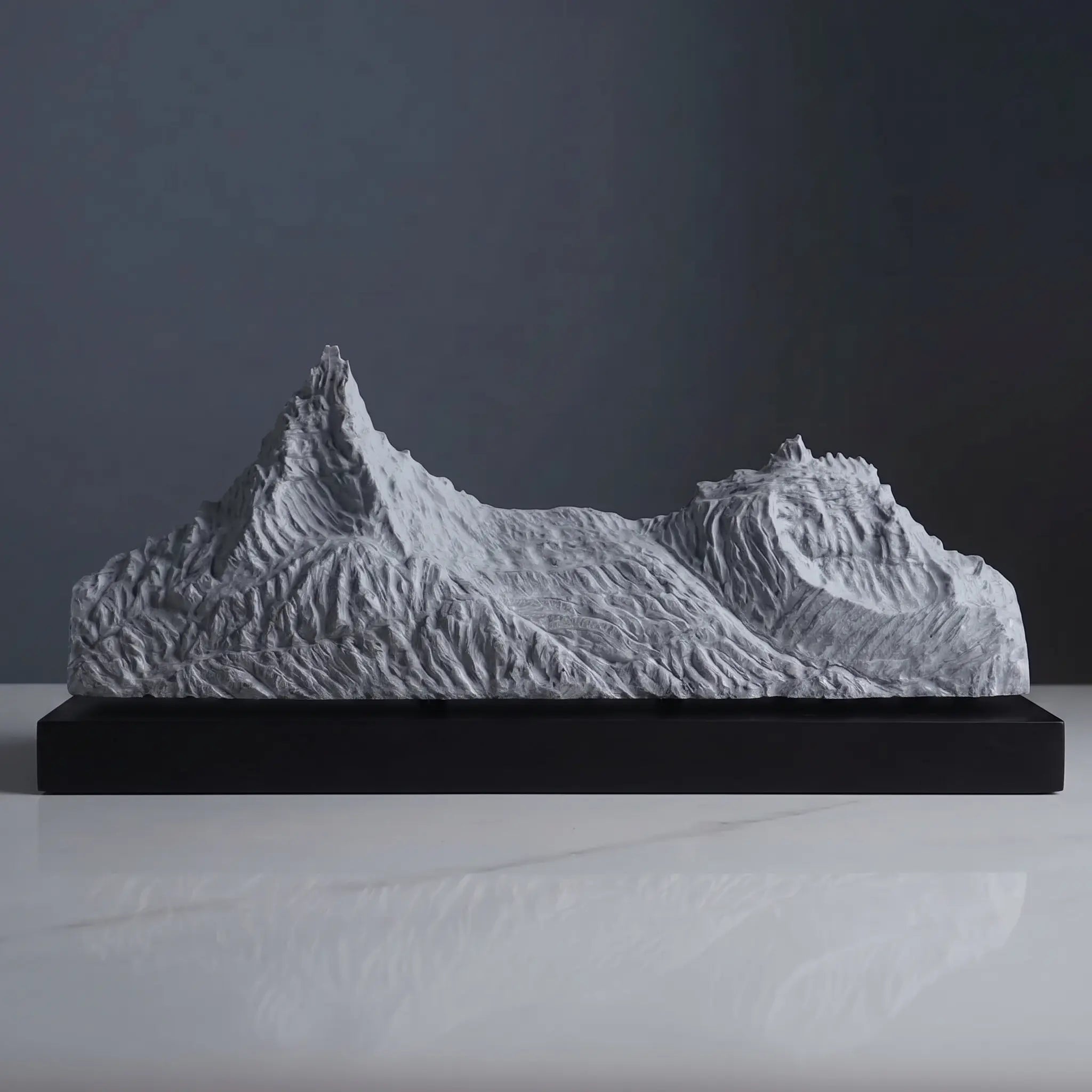 Pilot and Index Peaks Sculpture (Beartooth Highway, Montana) Sculpted Peaks