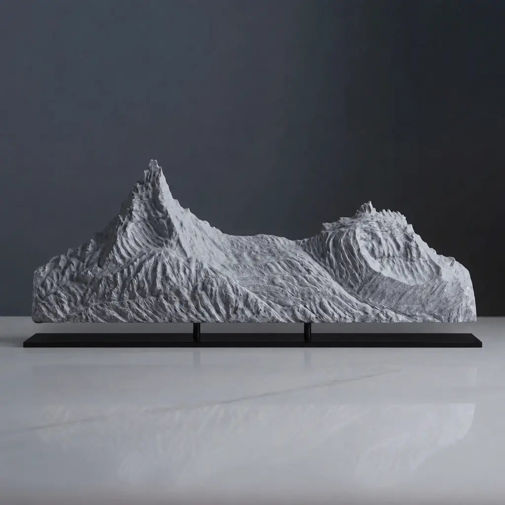 Pilot and Index Peaks Sculpture (Beartooth Highway, Montana) Sculpted Peaks