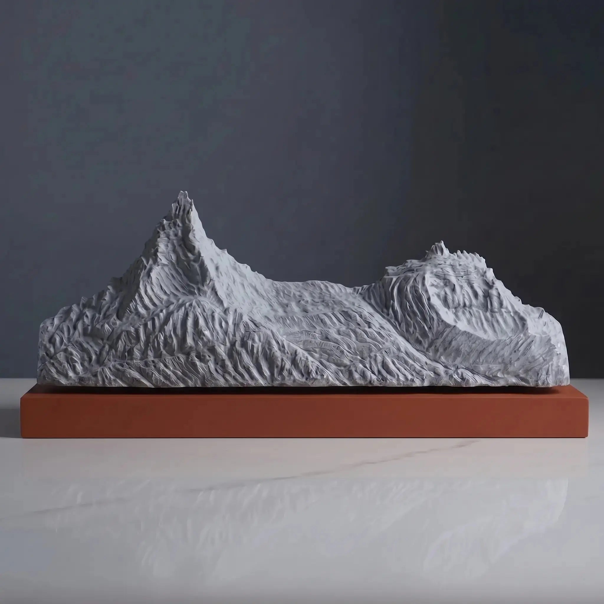 Pilot and Index Peaks Sculpture (Beartooth Highway, Montana) Sculpted Peaks