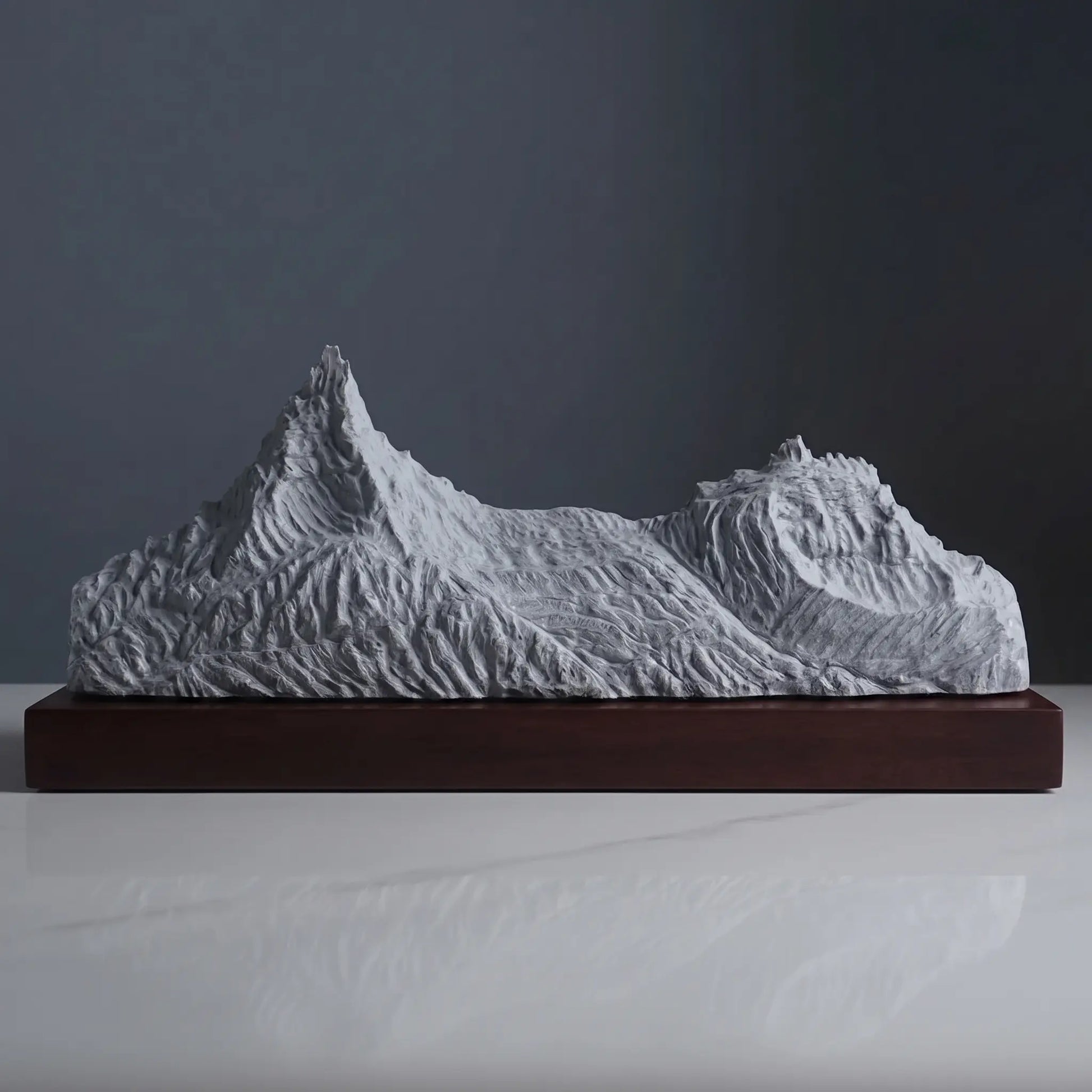 Pilot and Index Peaks Sculpture (Beartooth Highway, Montana) Sculpted Peaks