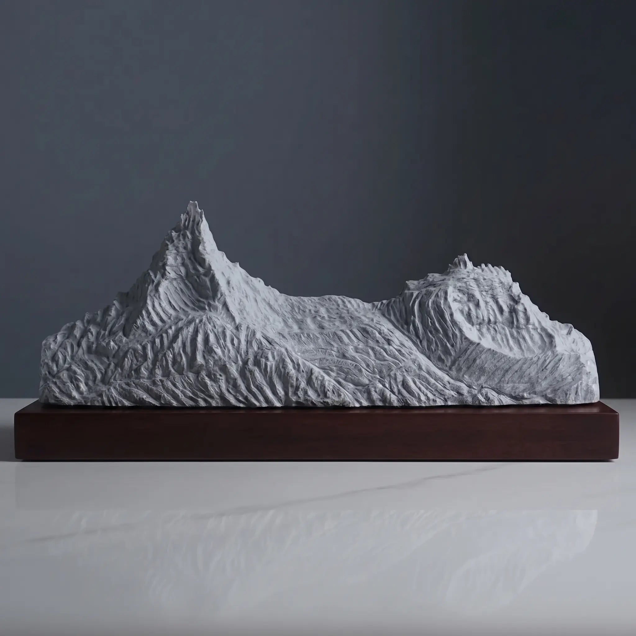 Pilot and Index Peaks Sculpture (Beartooth Highway, Montana) Sculpted Peaks