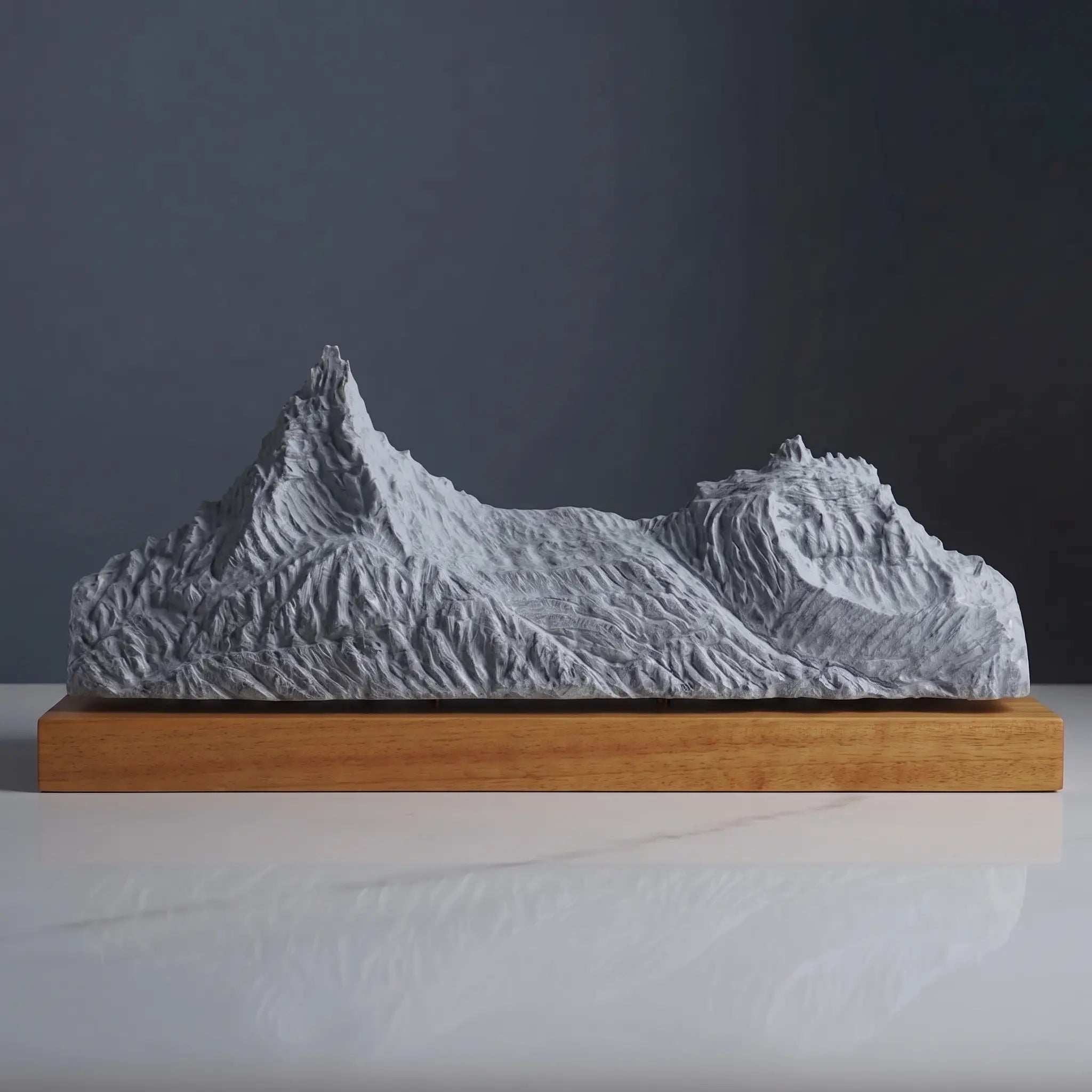 Pilot and Index Peaks Sculpture (Beartooth Highway, Montana) Sculpted Peaks