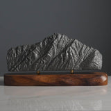 Pioneer Peak Sculpture