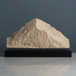 Quandary Peak Sculpture (East Ridge View, Colorado) Sculpted Peaks