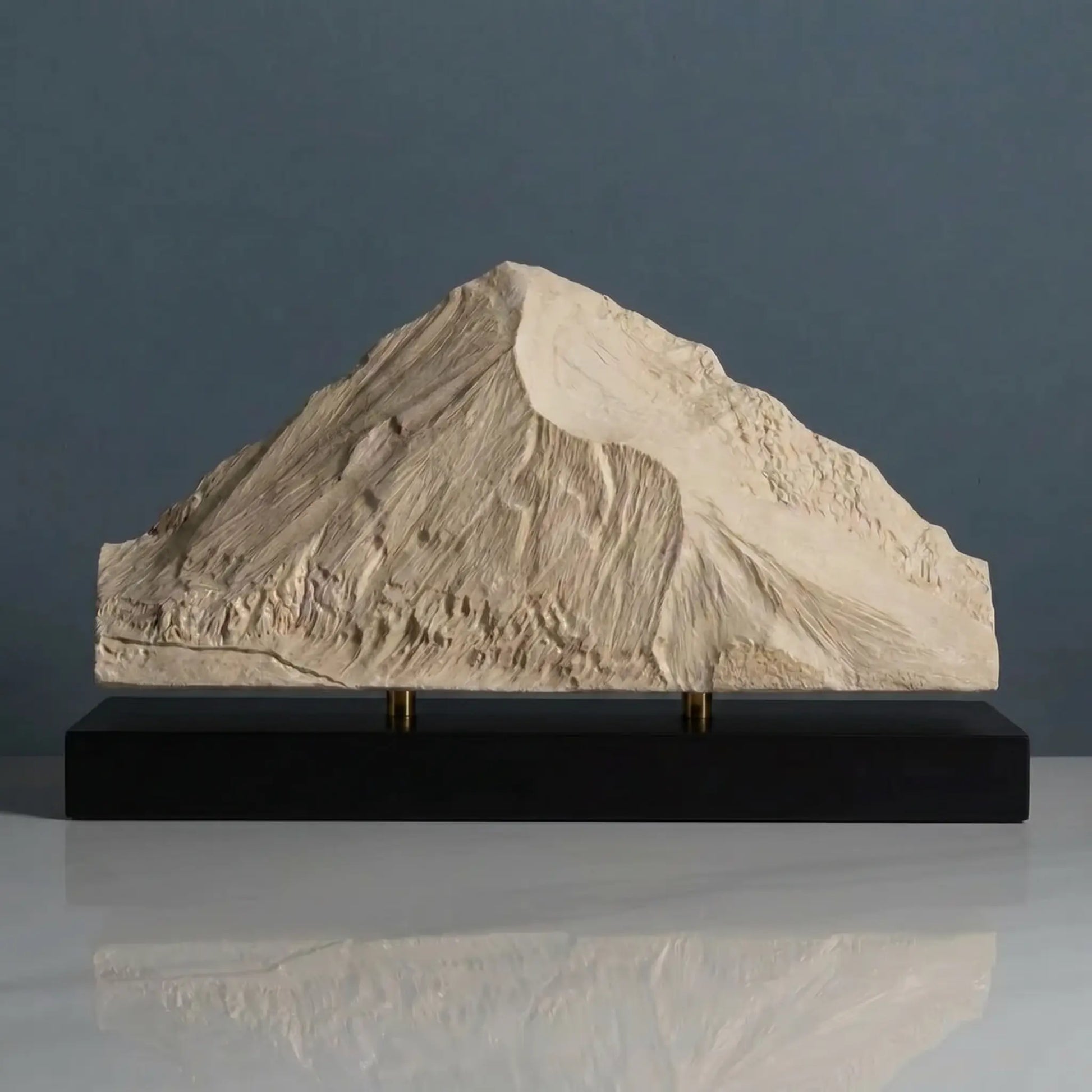 Quandary Peak Sculpture (East Ridge View, Colorado) Sculpted Peaks