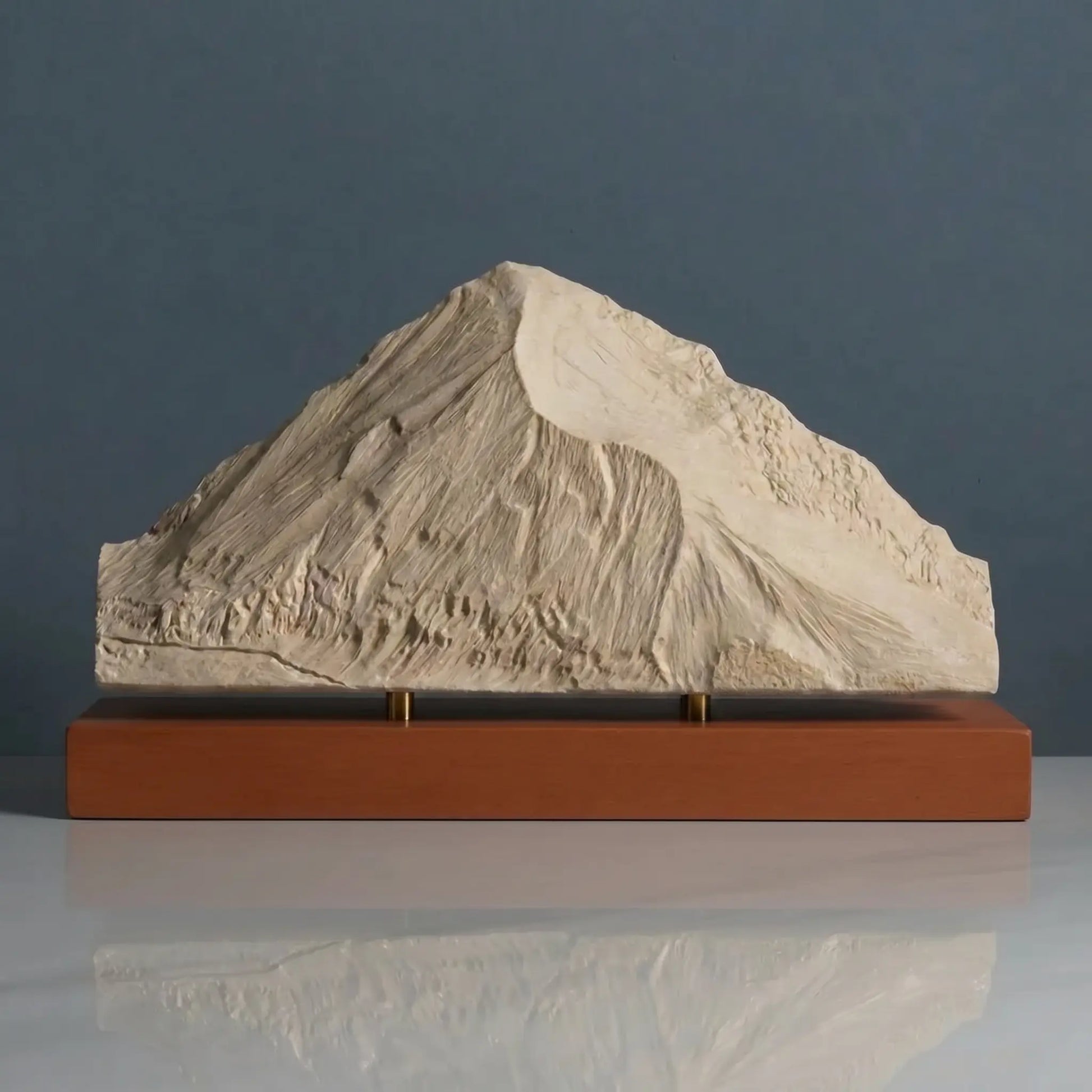 Quandary Peak Sculpture (East Ridge View, Colorado) Sculpted Peaks