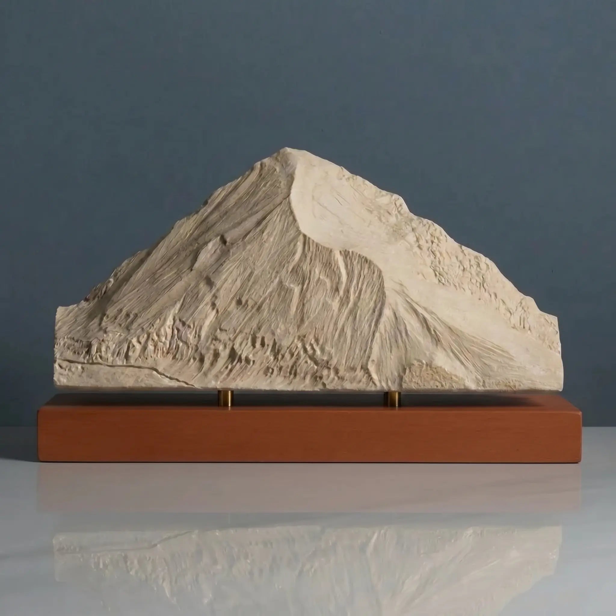 Quandary Peak Sculpture (East Ridge View, Colorado) Sculpted Peaks