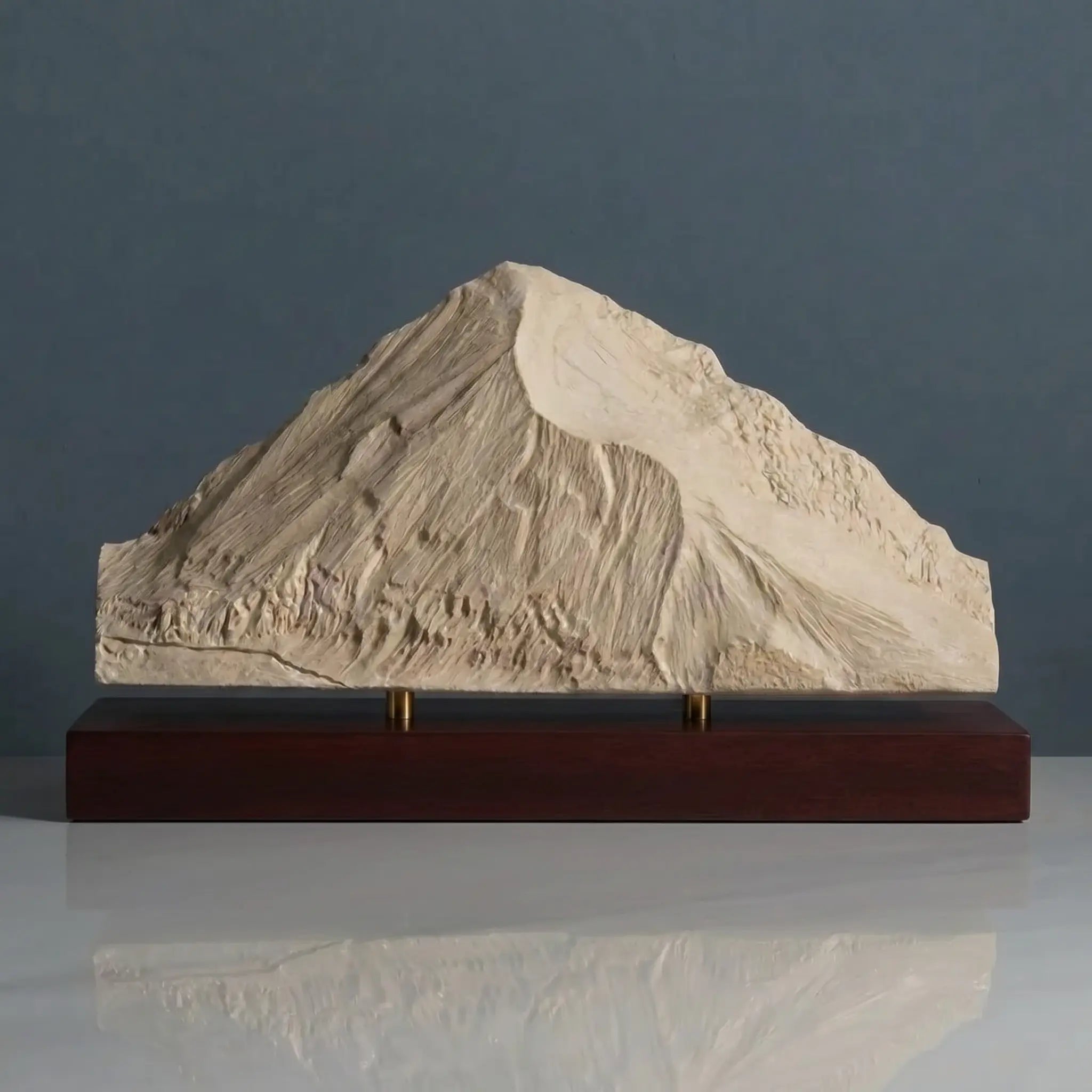 Quandary Peak Sculpture (East Ridge View, Colorado) Sculpted Peaks