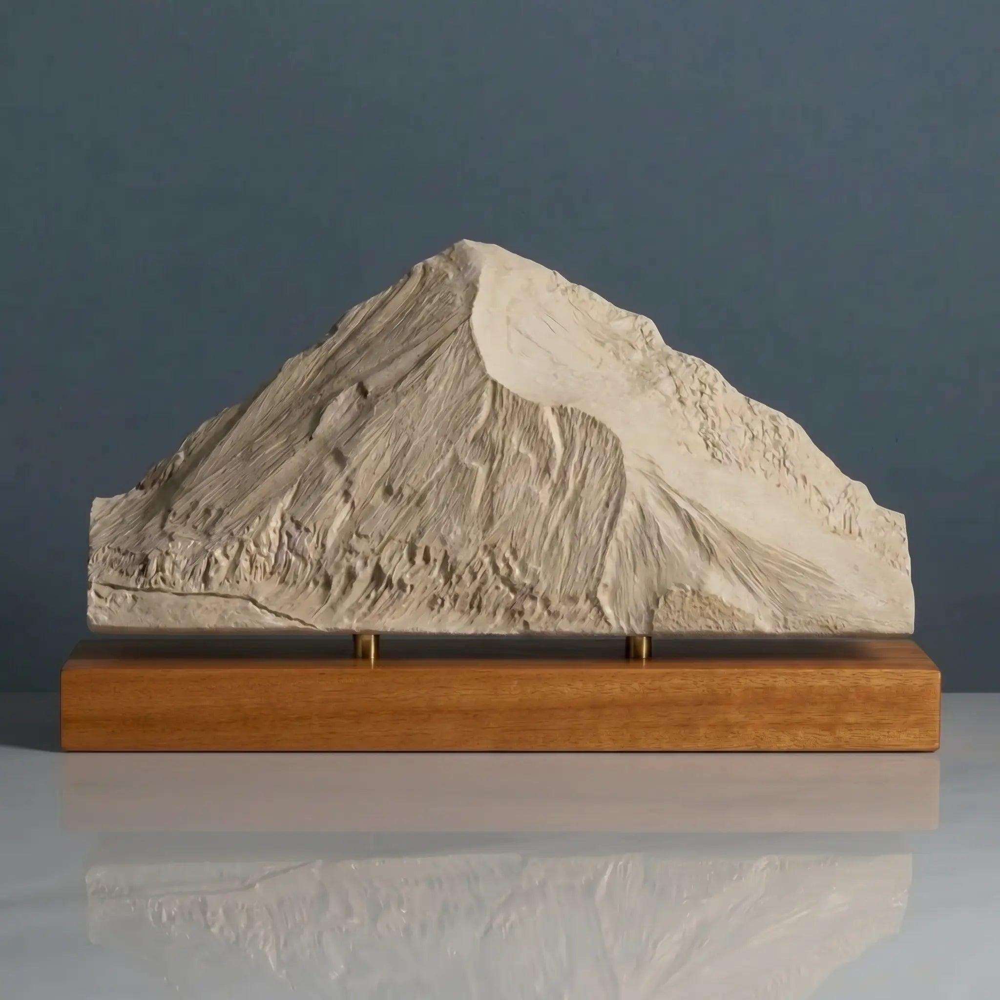 Quandary Peak Sculpture (East Ridge View, Colorado) Sculpted Peaks