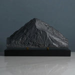 Quandary Peak Sculpture (East Ridge View, Colorado) Sculpted Peaks