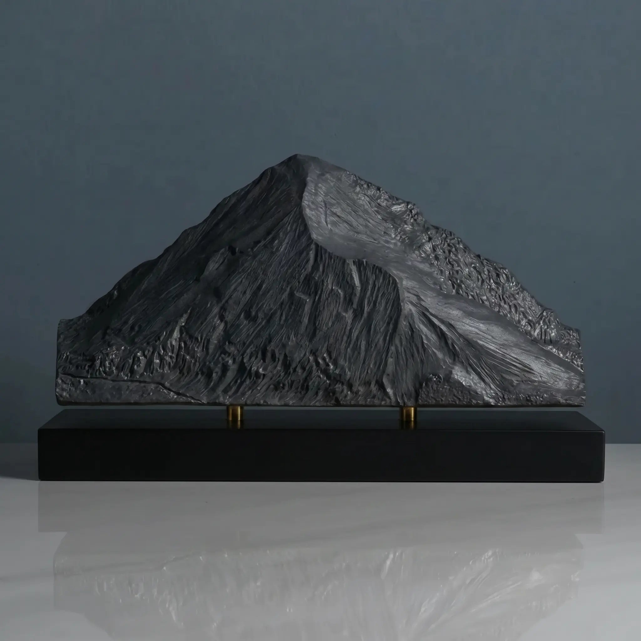 Quandary Peak Sculpture (East Ridge View, Colorado) Sculpted Peaks