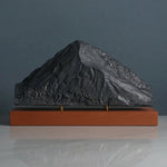 Quandary Peak Sculpture (East Ridge View, Colorado) Sculpted Peaks