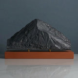 Quandary Peak Sculpture (East Ridge View, Colorado) Sculpted Peaks