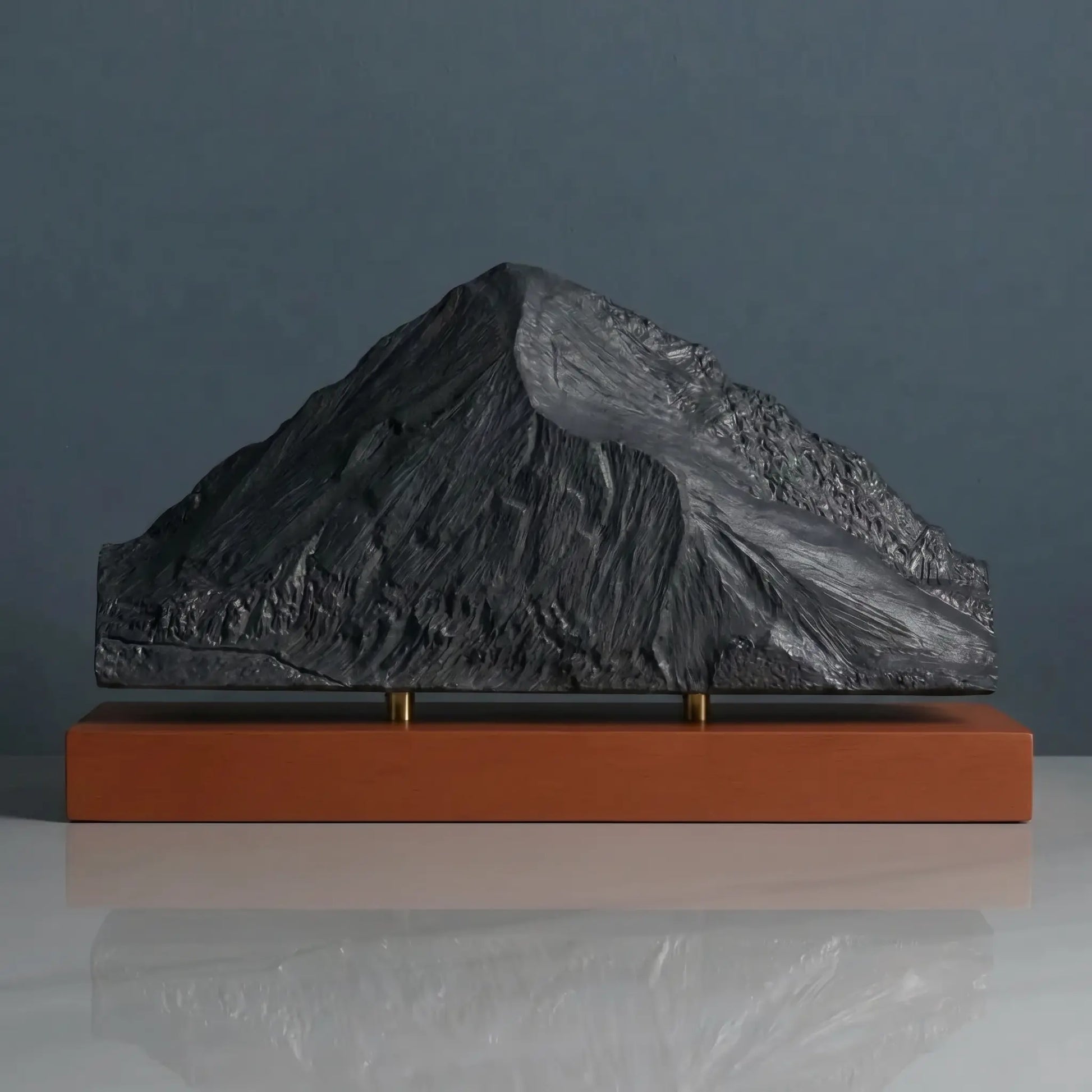 Quandary Peak Sculpture (East Ridge View, Colorado) Sculpted Peaks