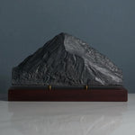 Quandary Peak Sculpture (East Ridge View, Colorado) Sculpted Peaks