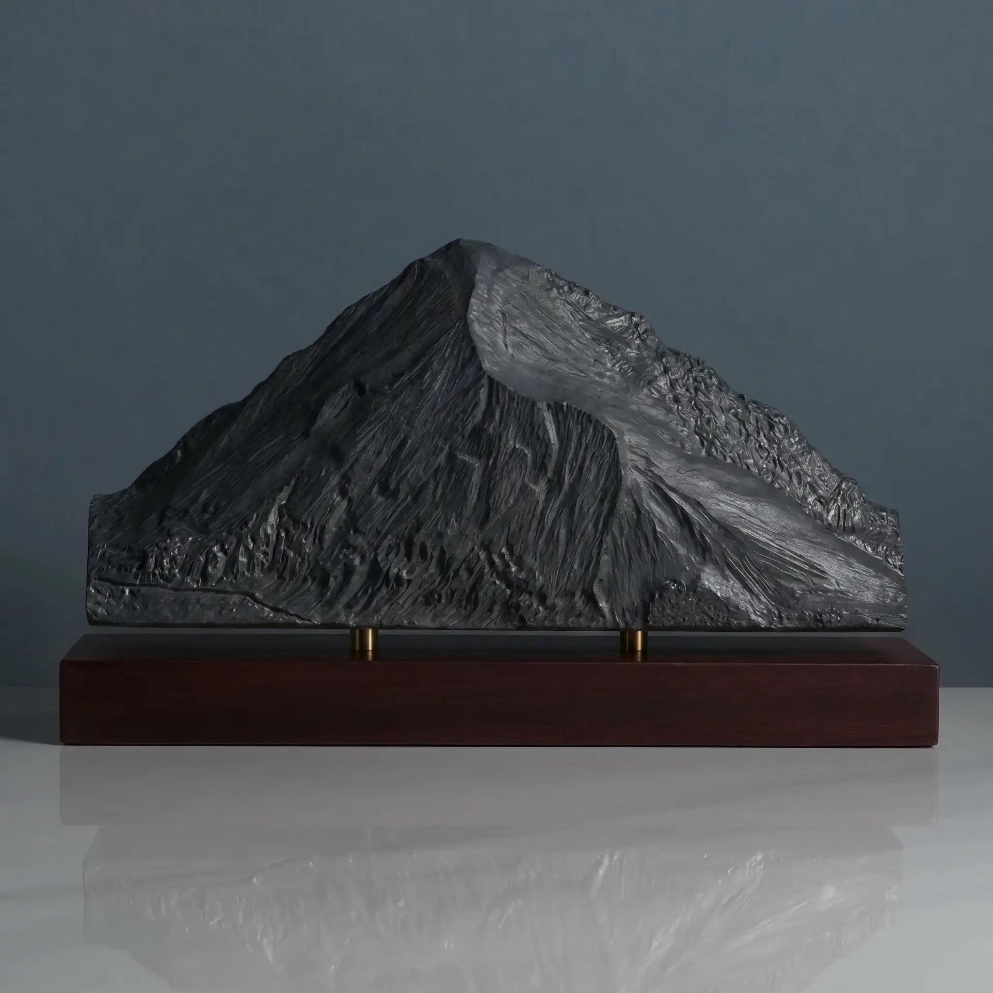 Quandary Peak Sculpture (East Ridge View, Colorado) Sculpted Peaks