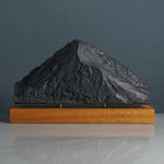 Quandary Peak Sculpture (East Ridge View, Colorado) Sculpted Peaks