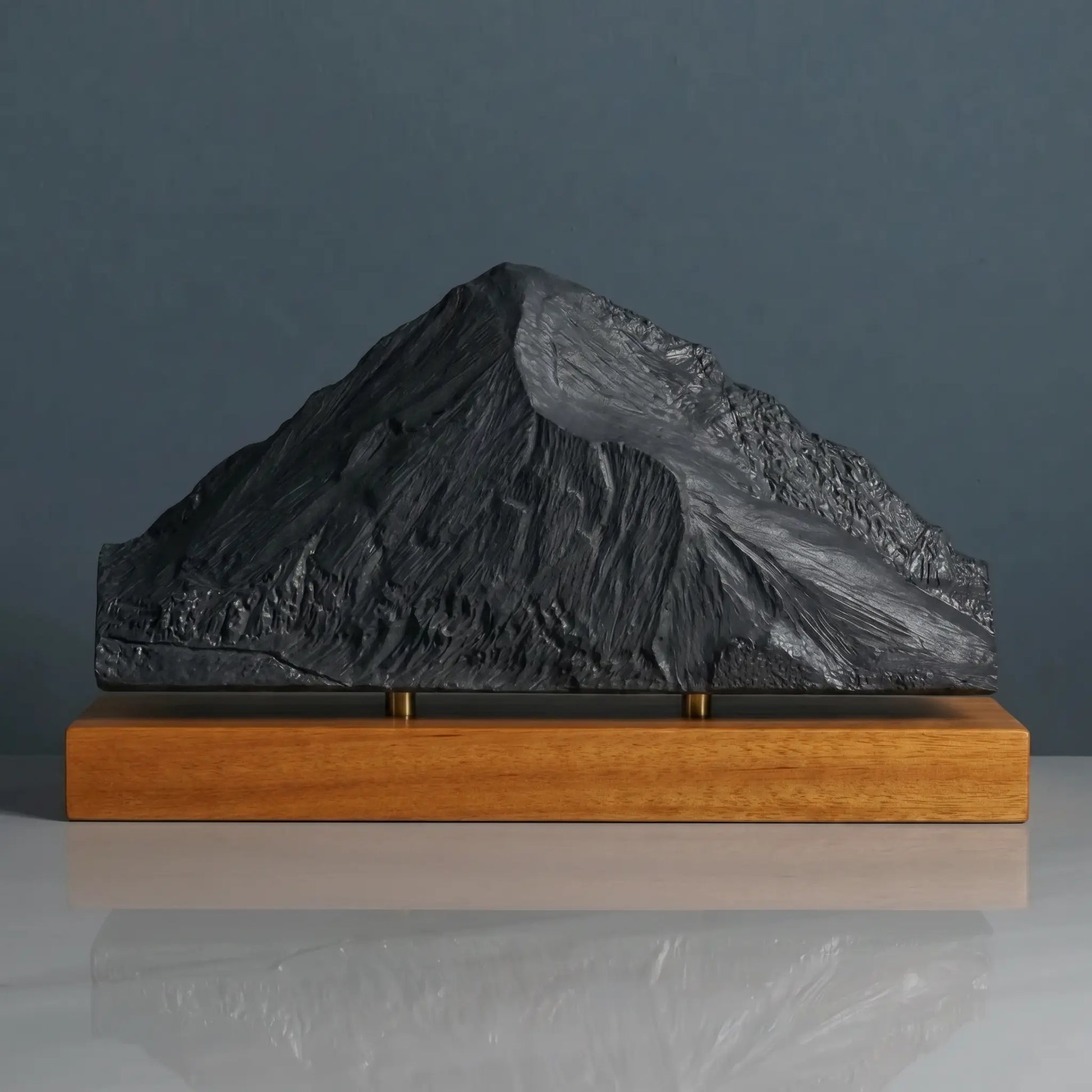 Quandary Peak Sculpture (East Ridge View, Colorado) Sculpted Peaks