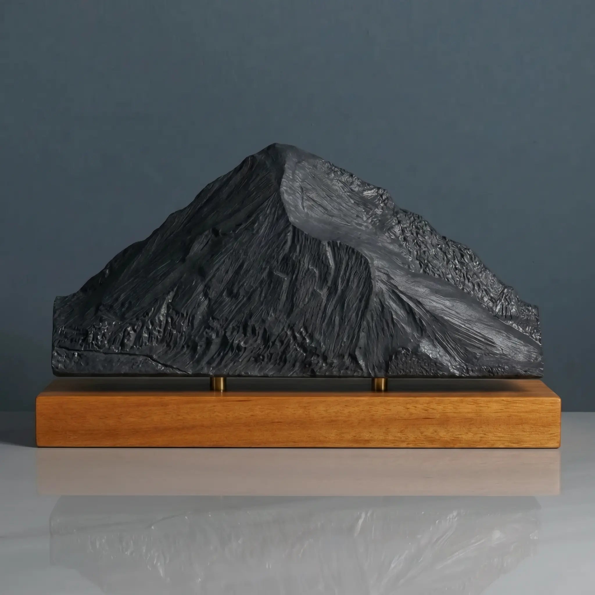Quandary Peak Sculpture (East Ridge View, Colorado) Sculpted Peaks