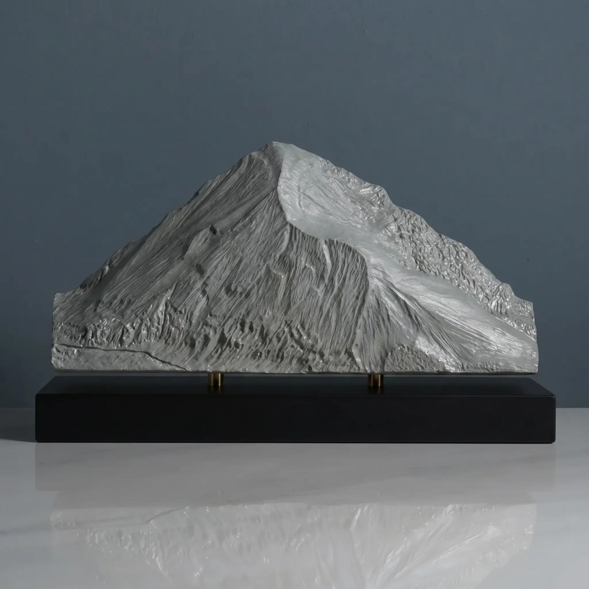 Quandary Peak Sculpture (East Ridge View, Colorado) Sculpted Peaks