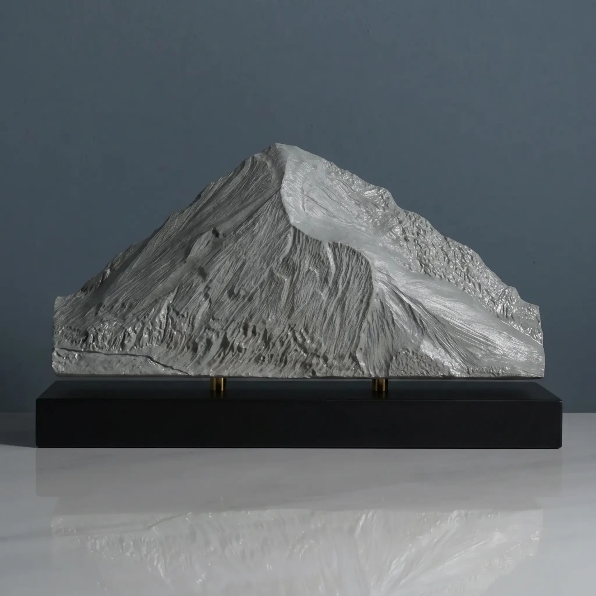 Quandary Peak Sculpture (East Ridge View, Colorado) Sculpted Peaks