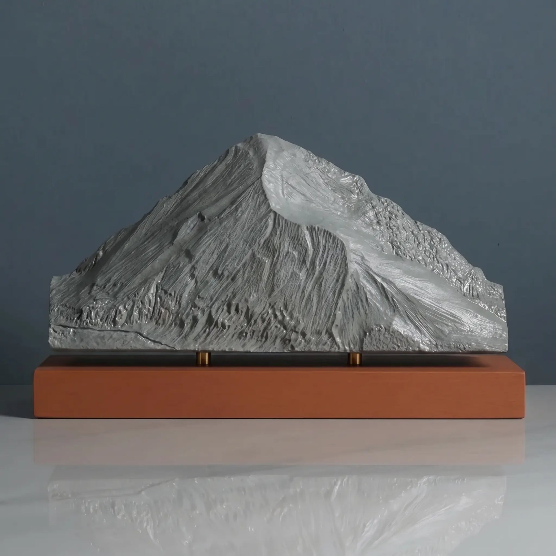 Quandary Peak Sculpture (East Ridge View, Colorado) Sculpted Peaks
