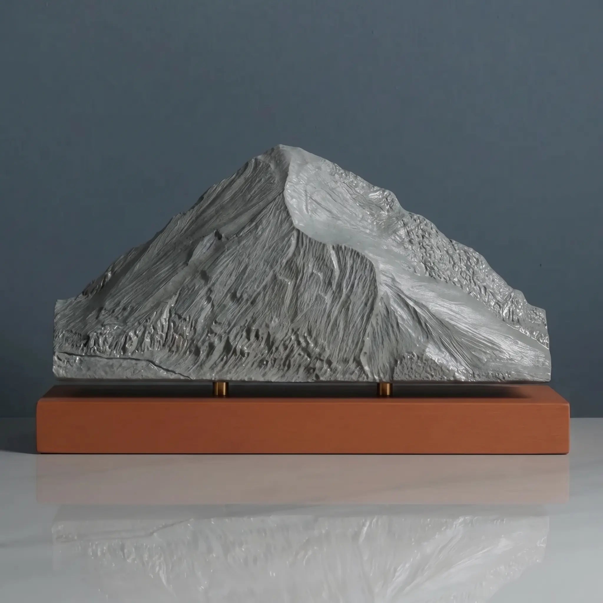 Quandary Peak Sculpture (East Ridge View, Colorado) Sculpted Peaks