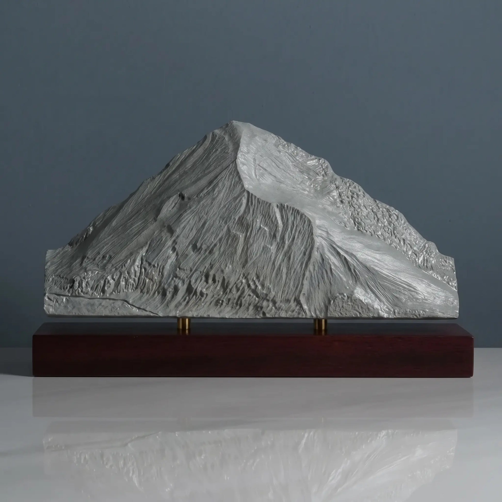 Quandary Peak Sculpture (East Ridge View, Colorado) Sculpted Peaks