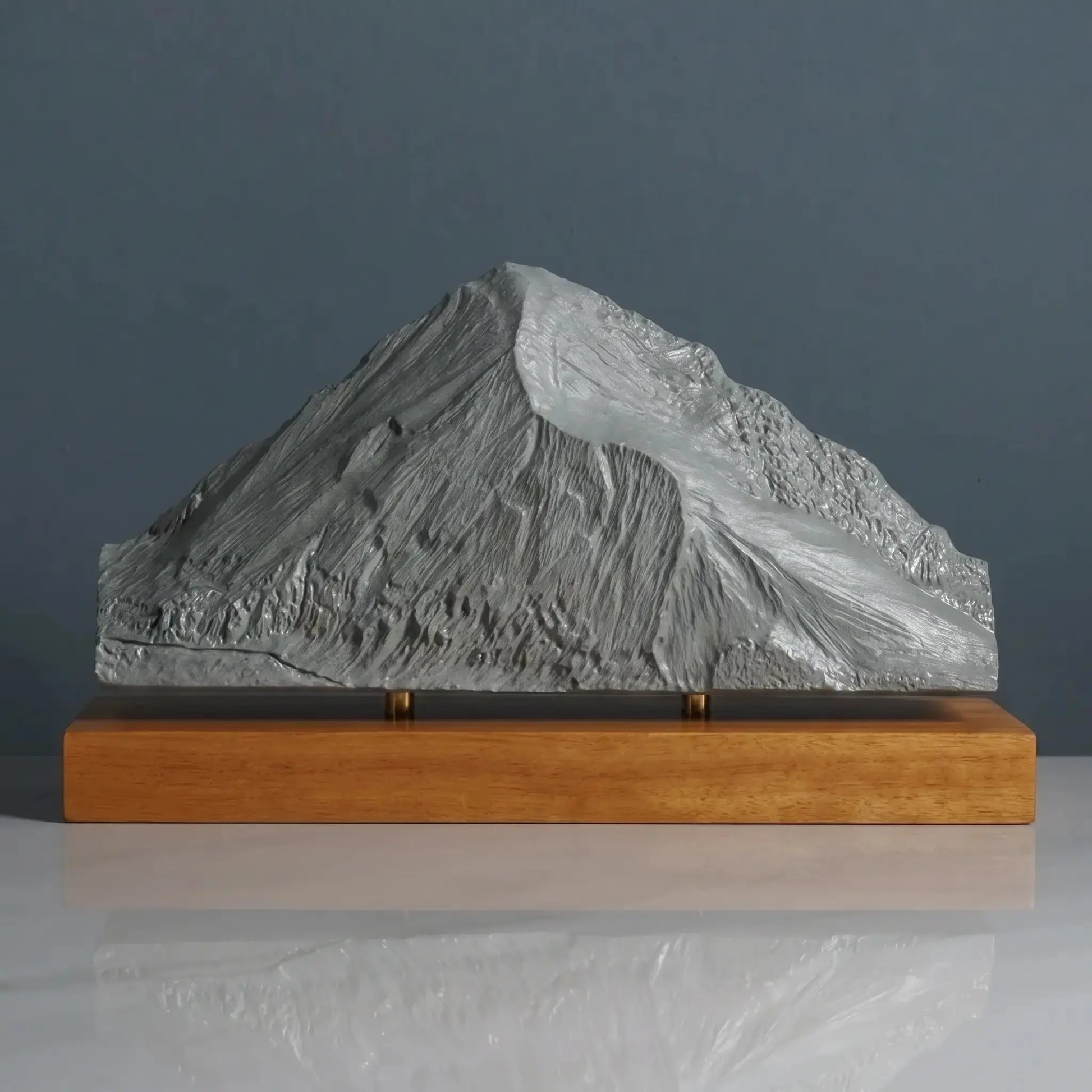 Quandary Peak Sculpture (East Ridge View, Colorado) Sculpted Peaks