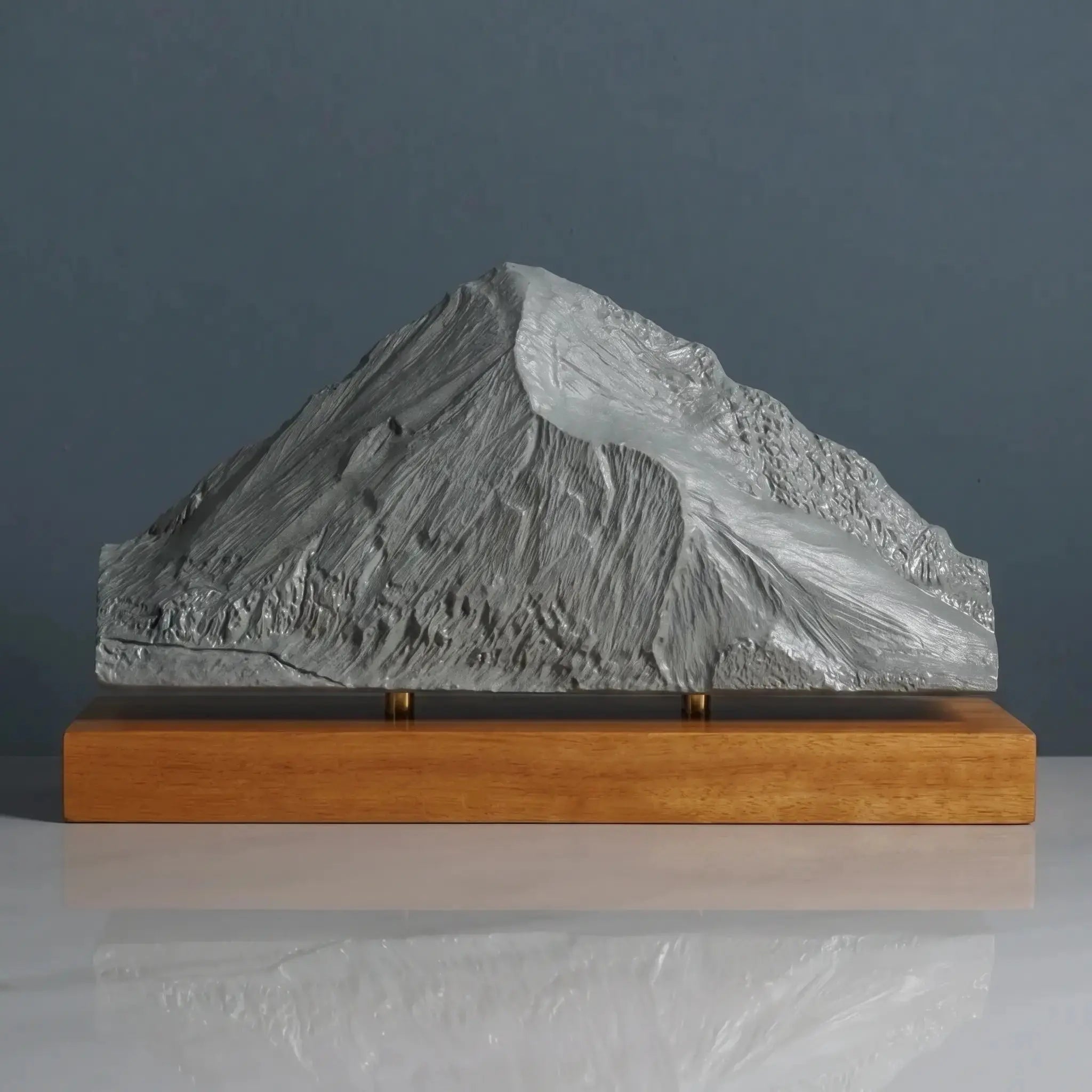 Quandary Peak Sculpture (East Ridge View, Colorado) Sculpted Peaks